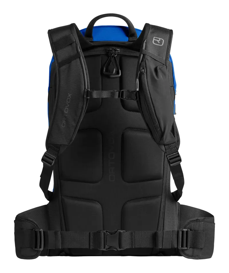 Ortovox Free Rider 22 Freeriding Backpack in Blue Note-1