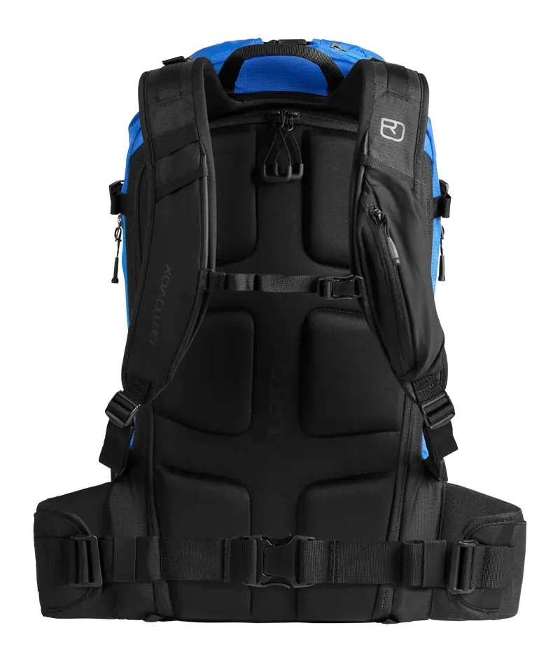 Ortovox Free Rider 28 Freeriding Backpack in Blue Note-1