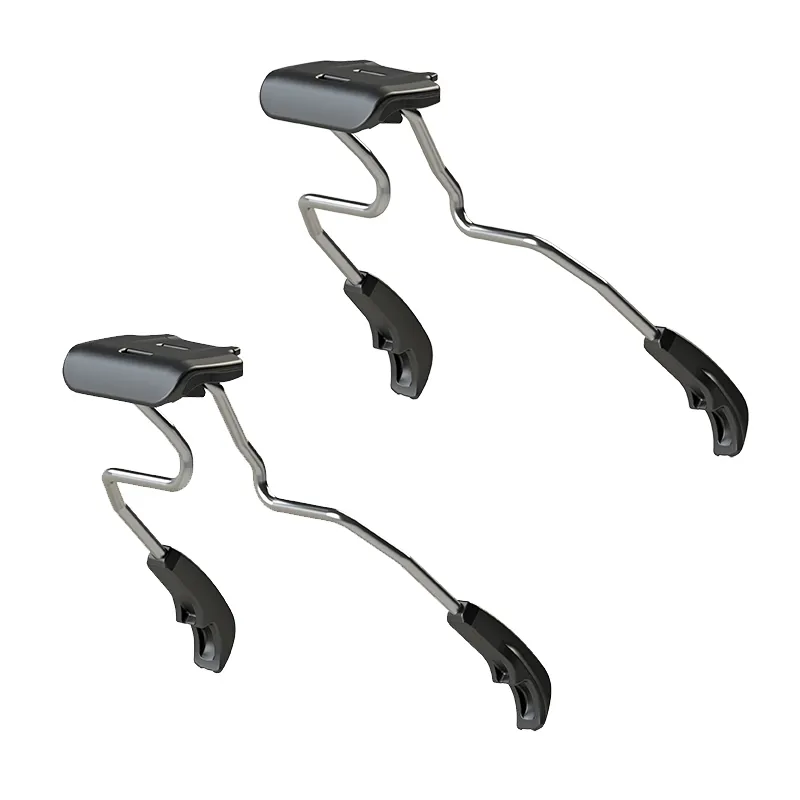 Fritschi Tecton/Vipec  Ski Bindings Brakes - Pair For Pre 2022 4.5mm