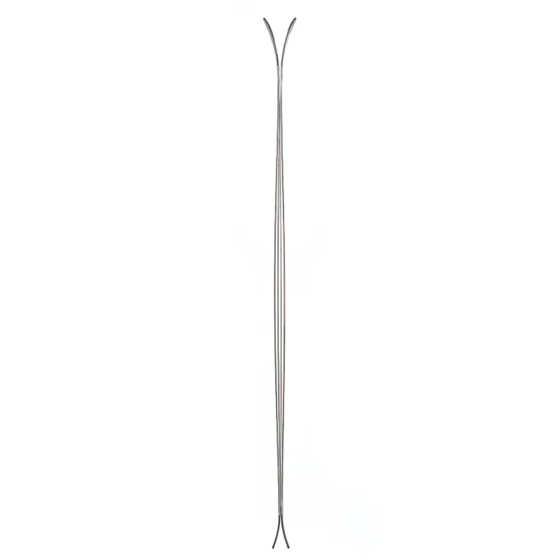 Extrem Project 83 All Mountain Skis - Skis Only-4