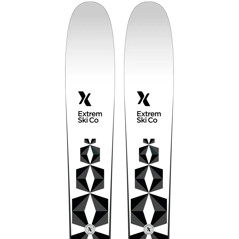 Extrem Skis Sweden Project Skis Extreme Formula