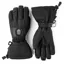 Hestra Heater Gauntlet 5 Finger Heated Gloves 2025 in Black