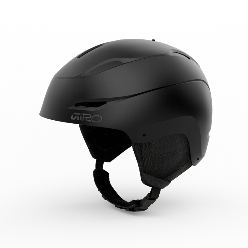 Giro Ceva MIPS Womens Helmet in Matt Black