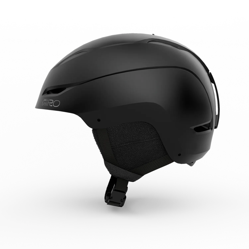 Giro Ceva MIPS Womens Helmet in Matt Black-1