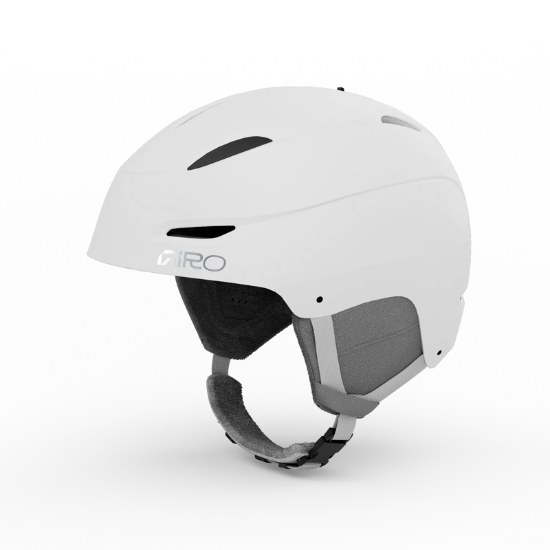 Giro Ceva MIPS Womens Helmet in Matt White