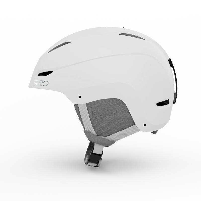Giro Ceva MIPS Womens Helmet in Matt White-1