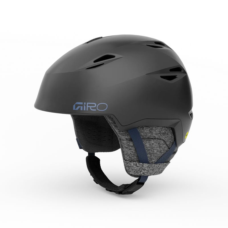 Giro Envi Spherical MIPS Womens Helmet 2026 in Dark Grey