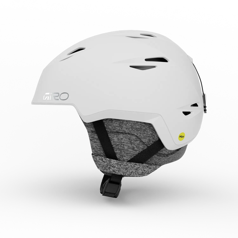Giro Envi Spherical MIPS Womens Helmet 2026 in White-1