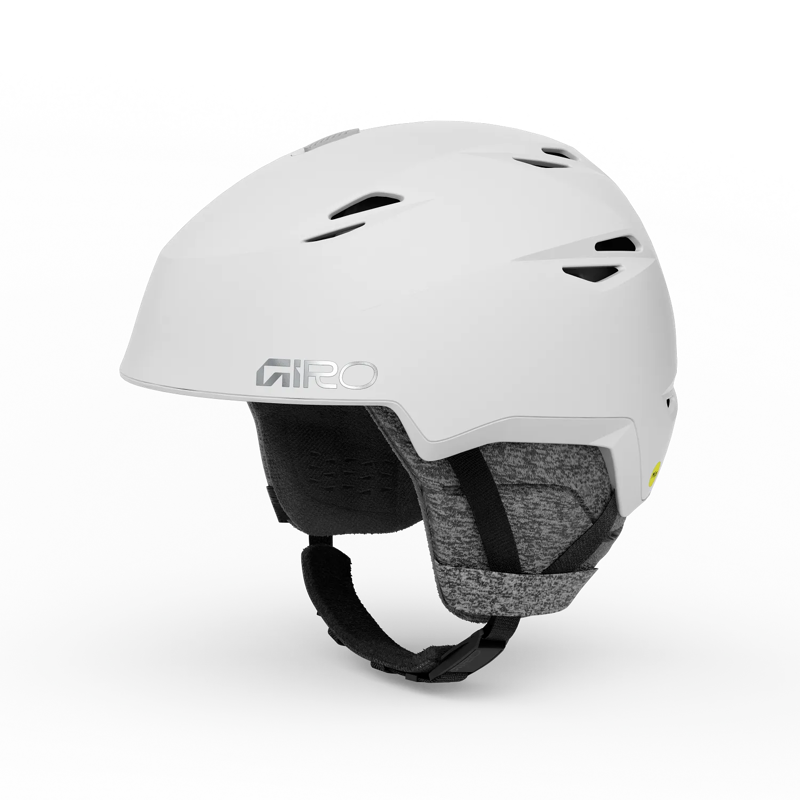 Giro Envi Spherical MIPS Womens Helmet 2026 in White