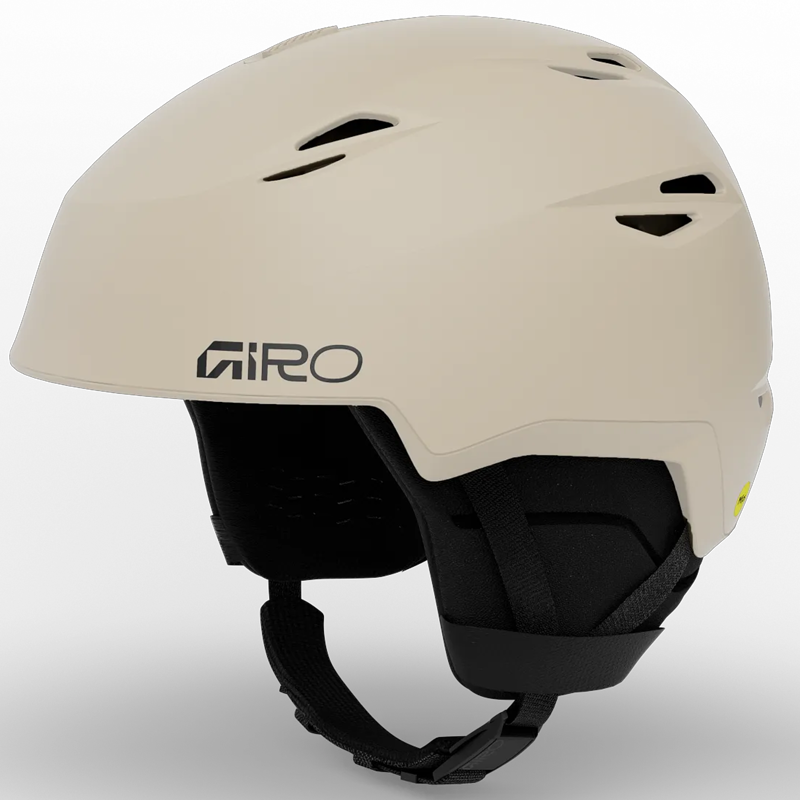 Giro Grid MIPS Spherical Helmet in Stone