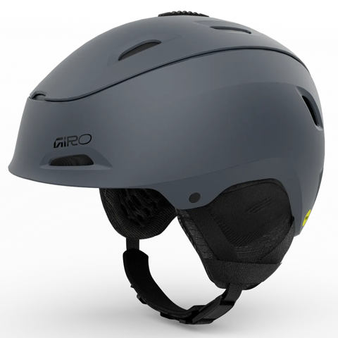 giro helmets snowboard Scale Mens Helmet 2026 even during dynamic descents Giro Ski Helmets and Snowboard