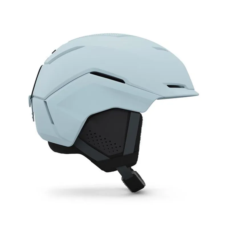 Giro Tenet MIPS Women's Ski Helmet in Matte Light Mineral-3