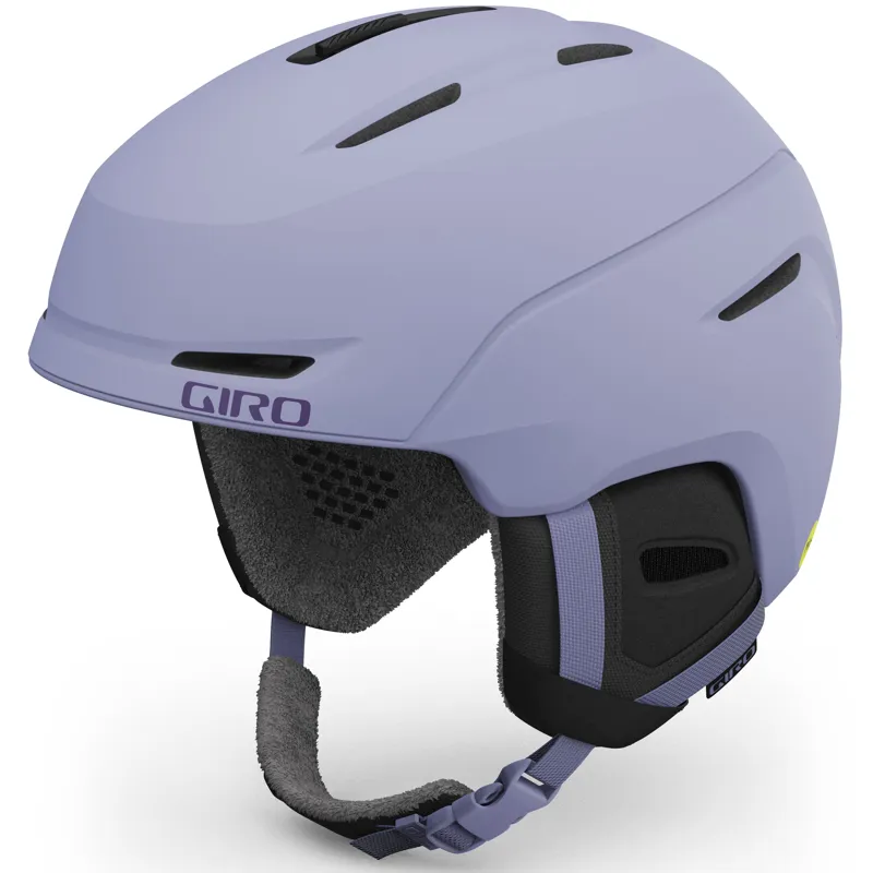 Womens ski helmet deals