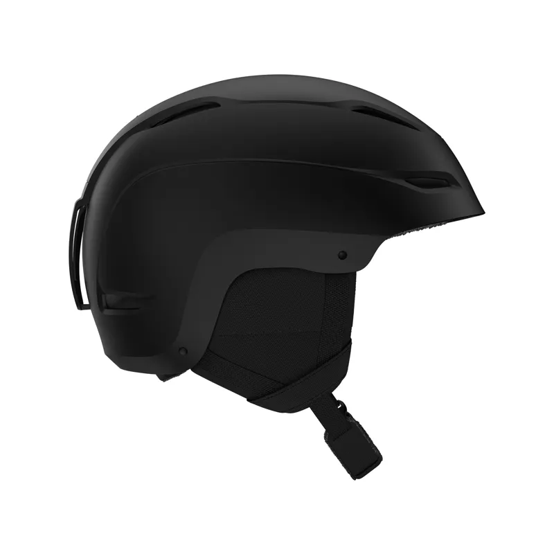 Giro Ceva Mips Womens Ski Helmet in Matt Black-4