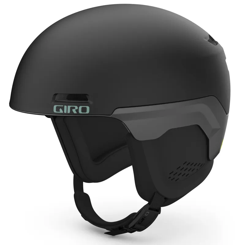 Womens black new arrivals ski helmet