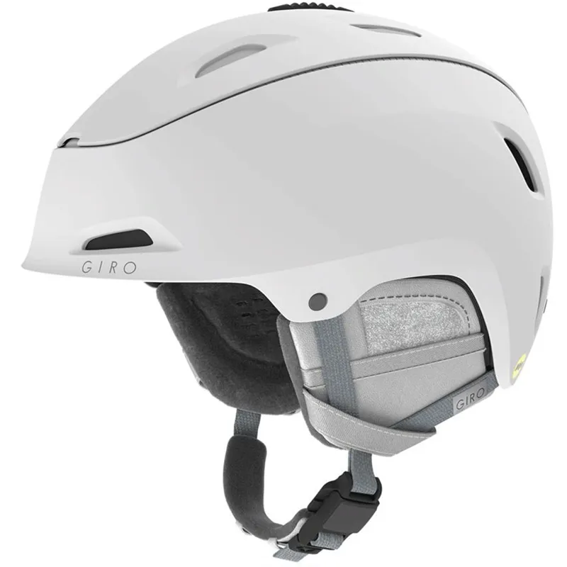 Giro ski online helmet headphones