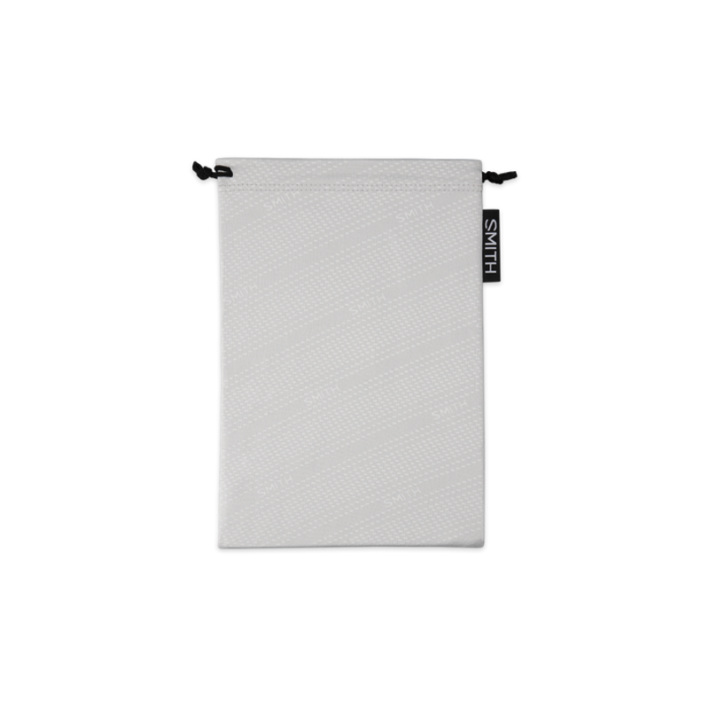 Smith Preview Fatigue Green Goggles with Everyday Red Mirror Lens-4