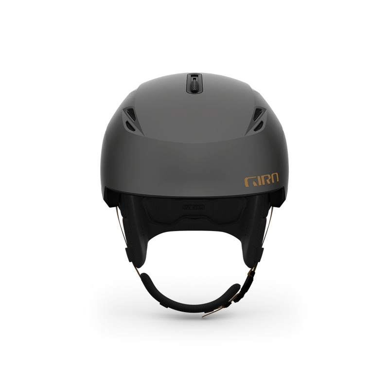 Giro Grid MIPS Spherical Helmet in Dark Grey-3