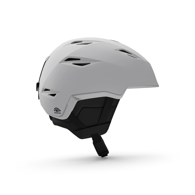 Giro Grid MIPS Spherical Helmet in Light Grey-3