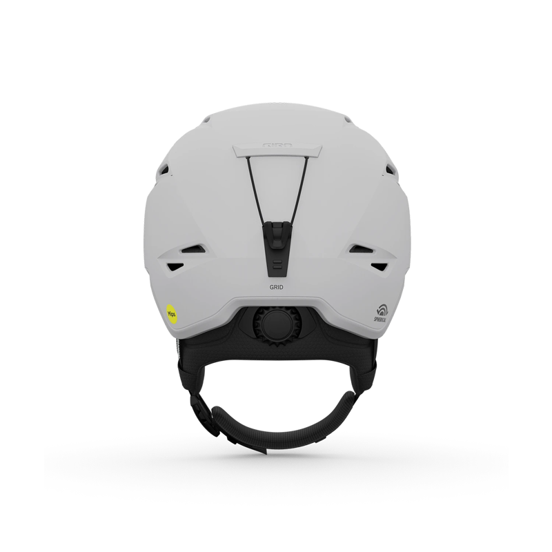 Giro Grid MIPS Spherical Helmet in Light Grey-2