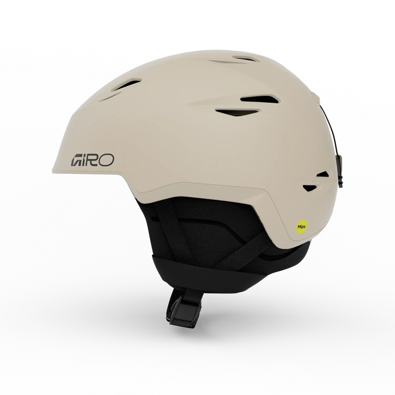 Giro Grid MIPS Spherical Helmet in Stone-1
