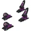 Marker Griffon 13 ID All Mountain Ski Binding - Purple with 100mm Brake