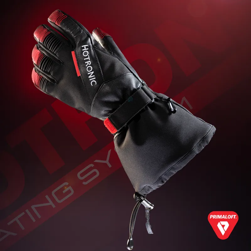 Hotronic Heated Gloves XLP 2G Heatglove Set-3