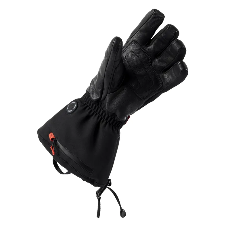 Hotronic Heated Gloves XLP 1G Heatglove Set-2