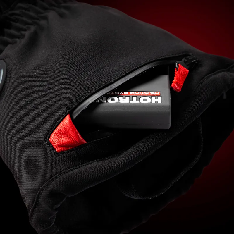 Hotronic Heated Gloves XLP 1G Heatglove Set-7