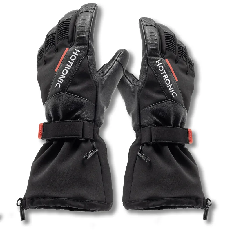 Hotronic Heated Gloves XLP 2G Heatglove Set