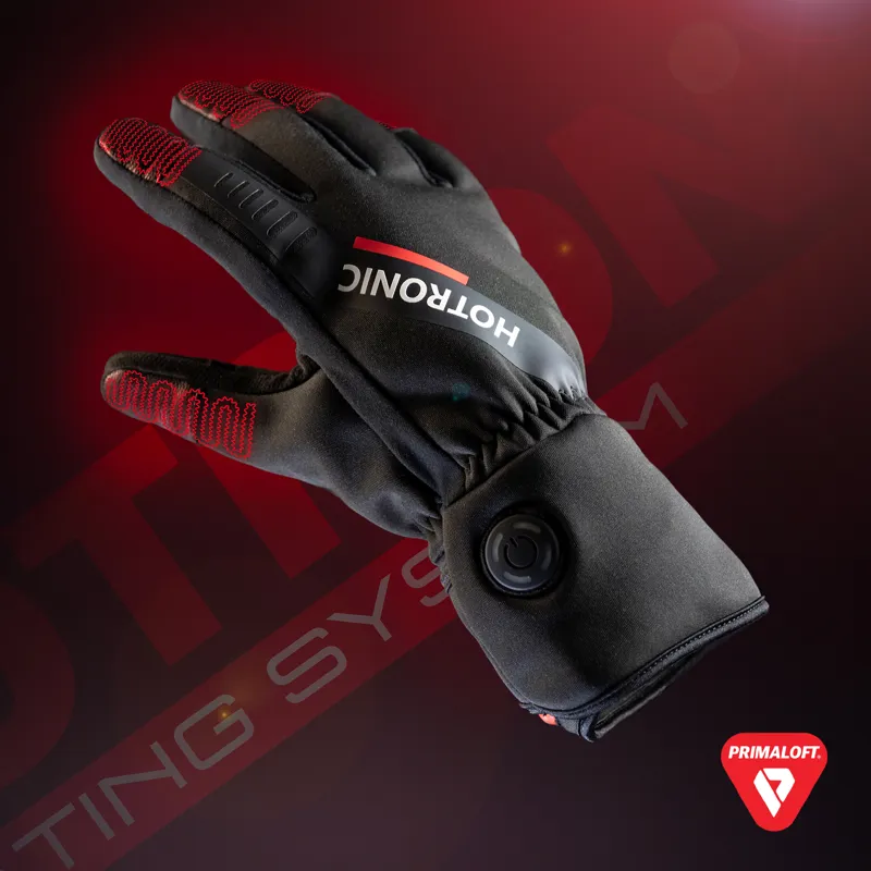 Hotronic Heated Gloves XLP 2G Heatglove Set-4