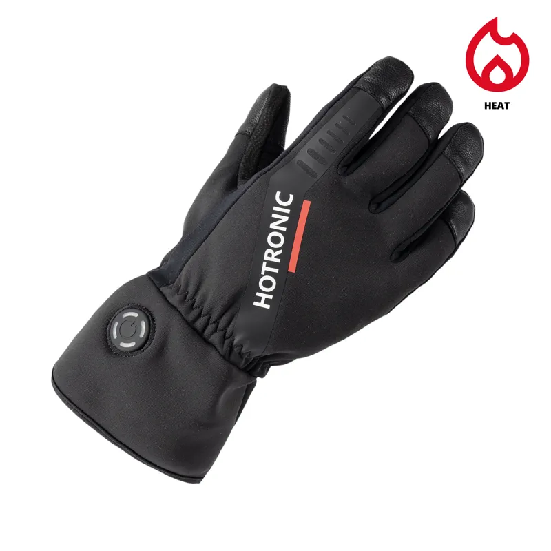 Hotronic HeatLiner Heated Glove and Mitten Liners with XLP 1G Batteries-1