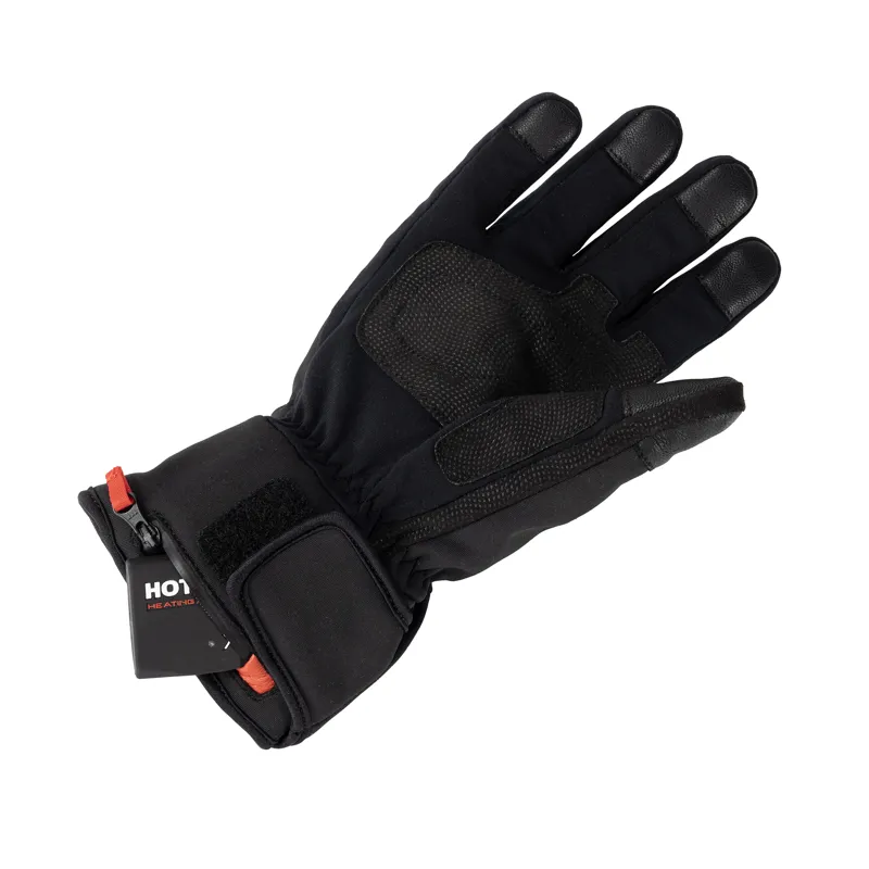 Hotronic HeatLiner Heated Glove and Mitten Liners with XLP 1G Batteries-2
