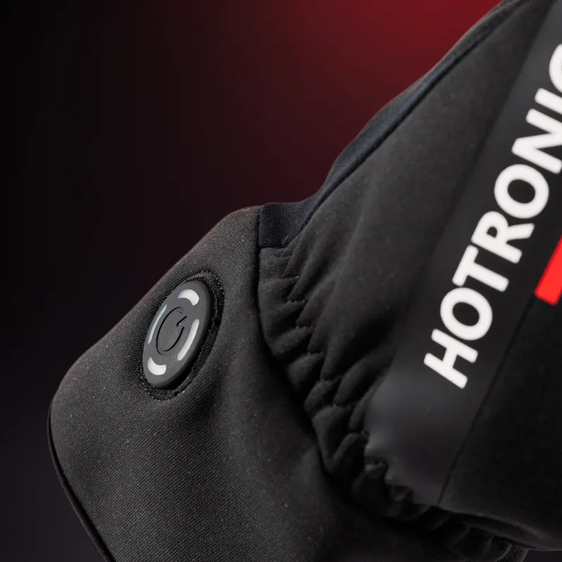 Hotronic Heated Gloves XLP 2G Heatglove Set-8