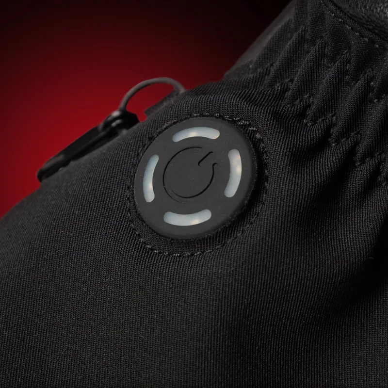 Hotronic Heated Gloves XLP 1G Heatglove Set-10