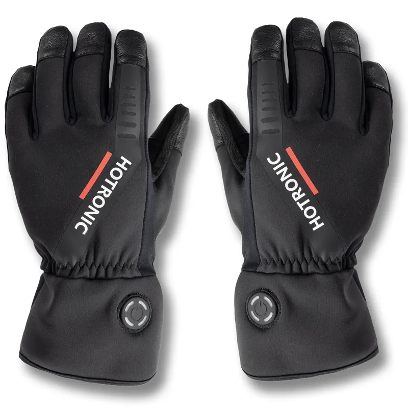 Hotronic HeatLiner Heated Glove and Mitten Liners with XLP 1G Batteries