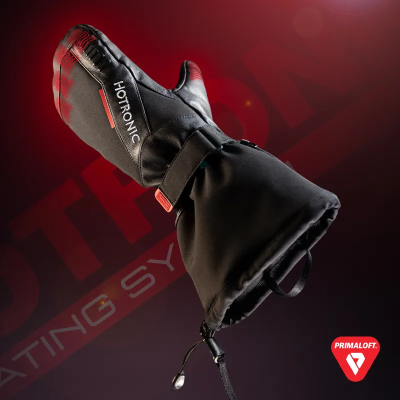 Hotronic Heated Mittens XLP 1G HeatMitt Set-7
