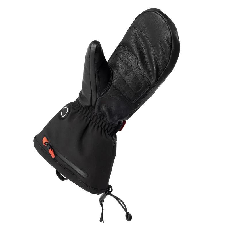 Hotronic Heated Mittens XLP 2G HeatMitt Set-2