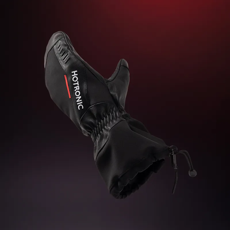 Hotronic Heated Mittens XLP 1G HeatMitt Set-8