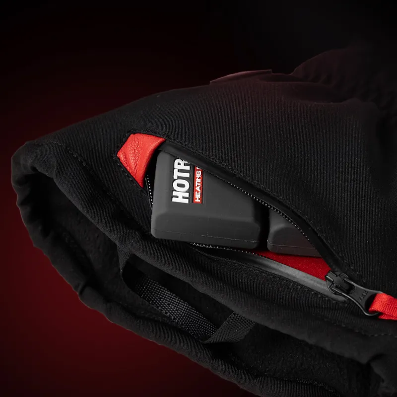 Hotronic Heated Mittens XLP 1G HeatMitt Set-10