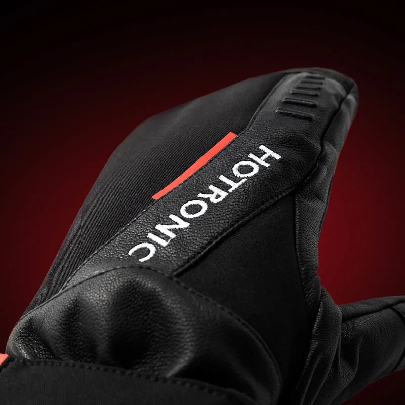 Hotronic Heated Mittens XLP 1G HeatMitt Set-11