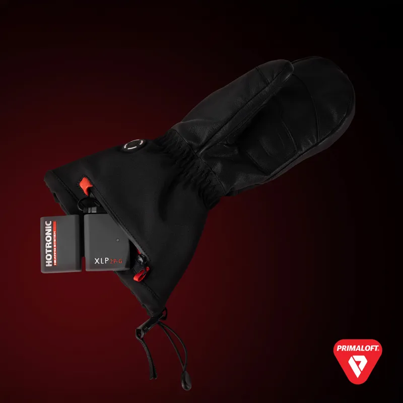 Hotronic Heated Mittens XLP 2G HeatMitt Set-7