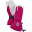 Hestra Heli 3 Finger Female Ski Glove In Fuchsia