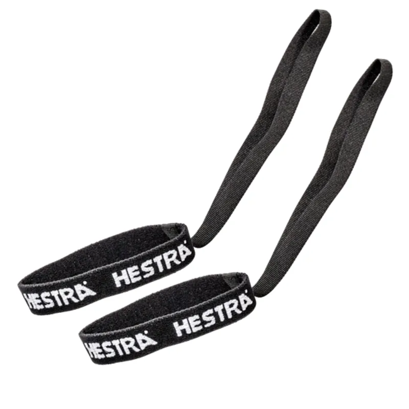 Hestra Wrist Cuffs for Ski and Snowboard Gloves Narrow 100mm