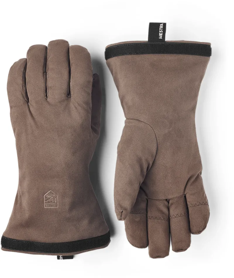 Hestra CZone Ergo Grip Glove Liners