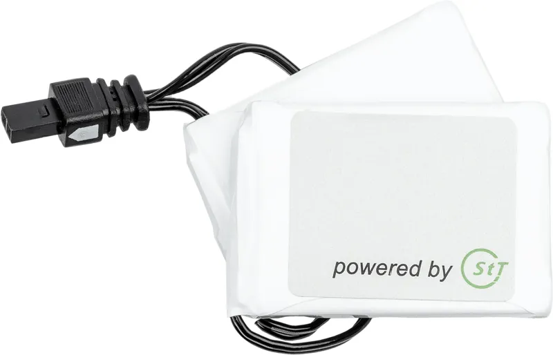 Hestra electric gloves top