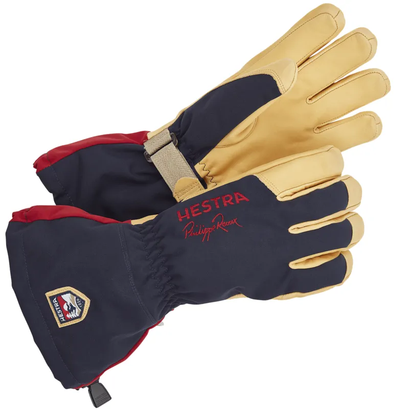 Best hestra 2025 ski gloves