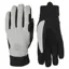 Hestra Windbreaker Tracker Full Finger Gloves in Beige/Black