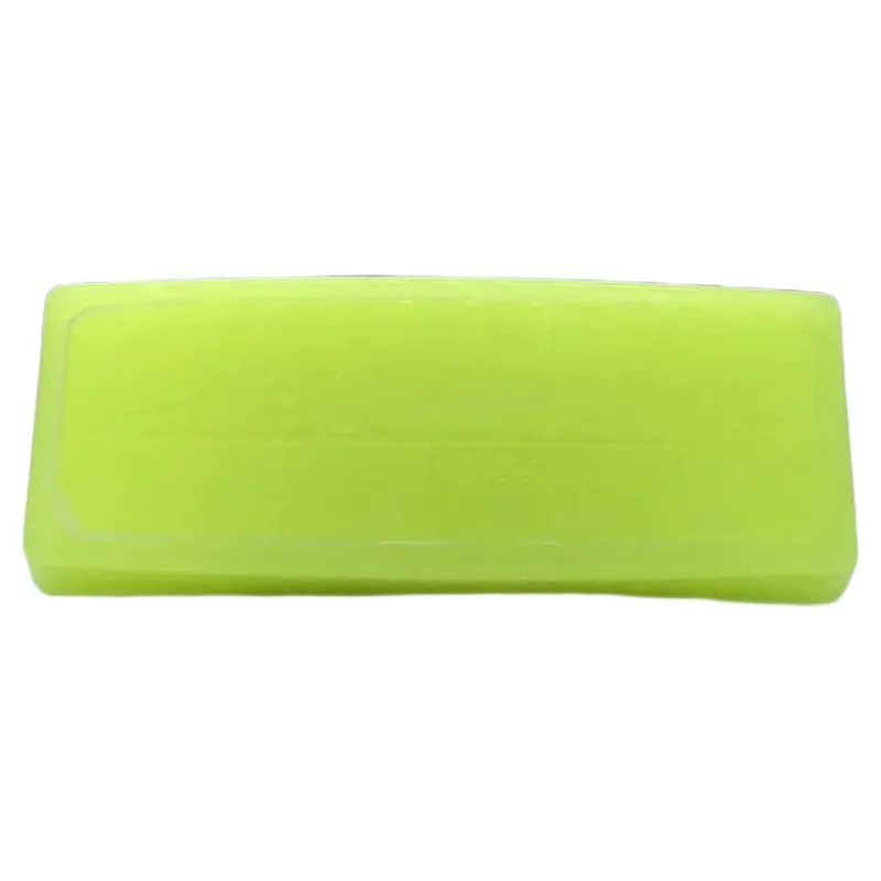 Holmenkol AlphaMix Yellow Ski And Snowboard Wax 150g-3