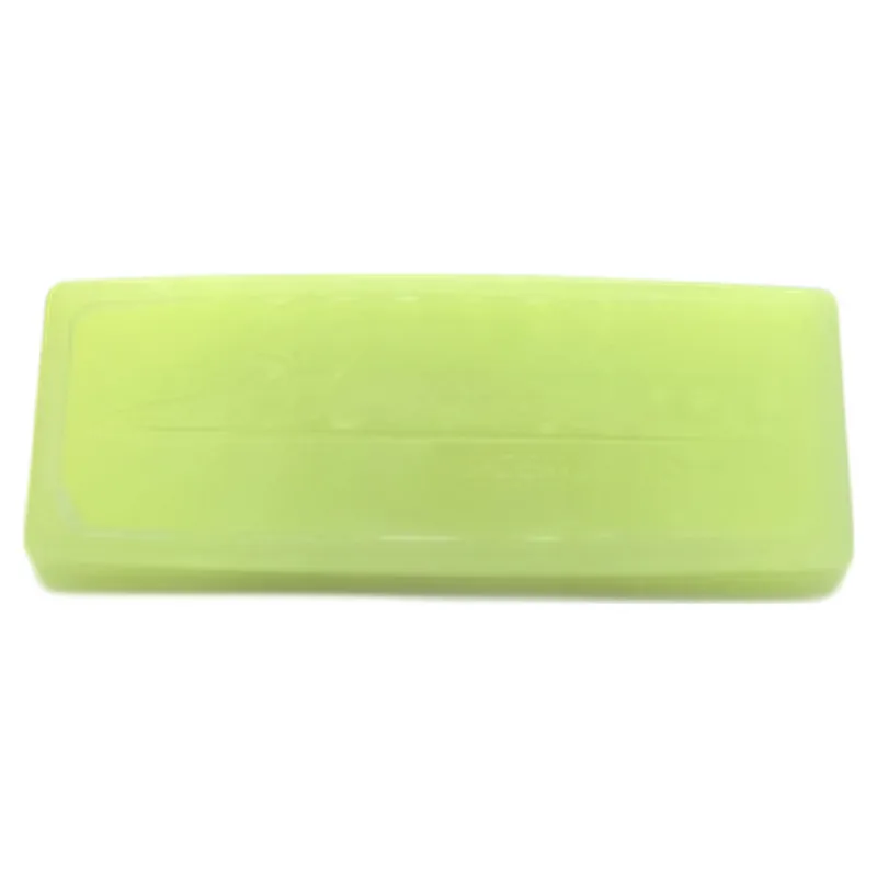 Holmenkol AlphaMix Yellow Ski And Snowboard Wax 150g-4